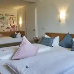 Am Peterstor Hotell