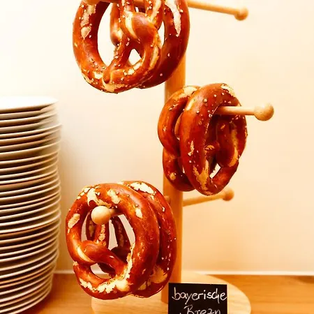 Hotel Am Peterstor Ratyzbona