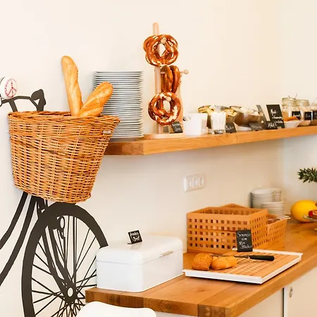 Am Peterstor 3* Ratyzbona