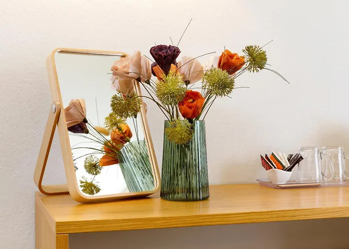 암 페테르슈토어 3* 레겐스부르크