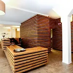 Am Peterstor Hotel 3*