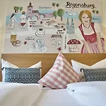 Hotel Am Peterstor 3*