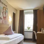 Hotel Am Peterstor Regensburg