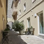 Hotel Am Peterstor