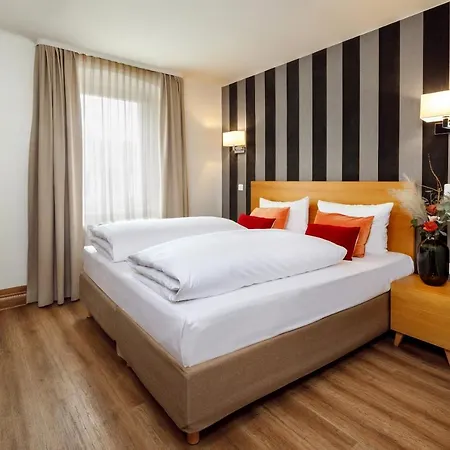 Hotel Am Peterstor Regensburg