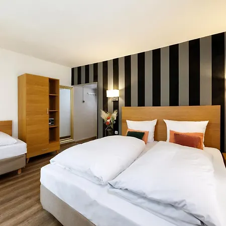 Hotel Am Peterstor