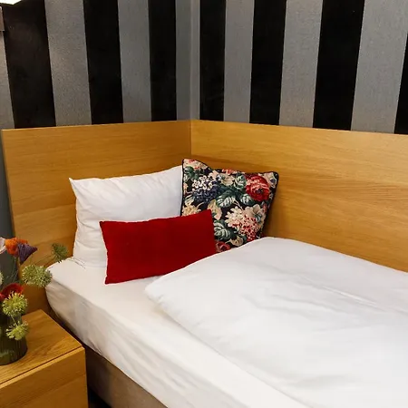 Hotel Am Peterstor