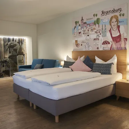 Am Peterstor 3*