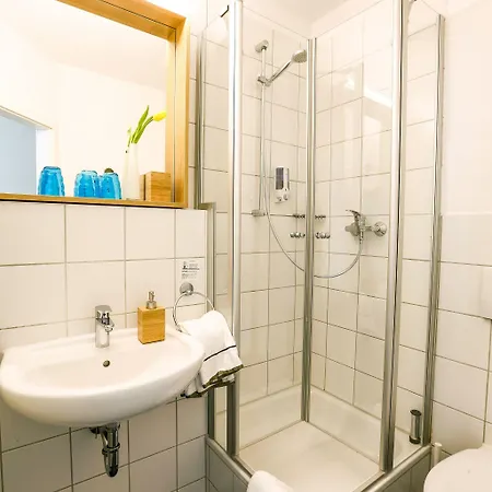 Am Peterstor Hotel 3*