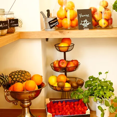 Am Peterstor Hotel 3*