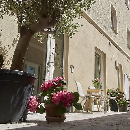 Am Peterstor Hotel 3*