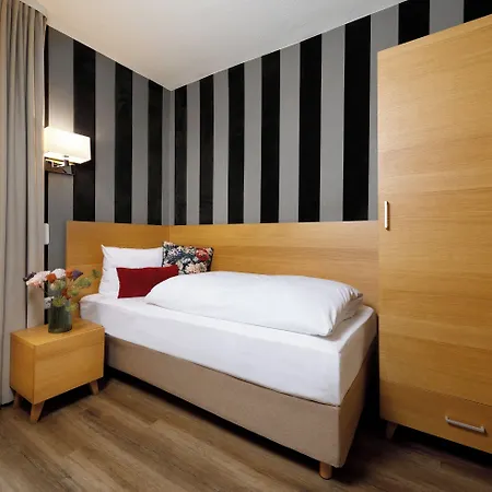 Am Peterstor Hotel
