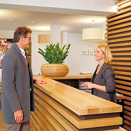 Am Peterstor Hotell Regensburg