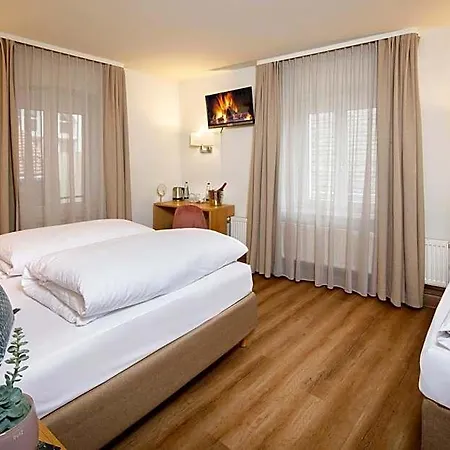 Am Peterstor Hotell Regensburg