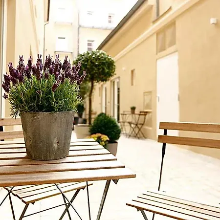 Am Peterstor Hotel Ratisbonne