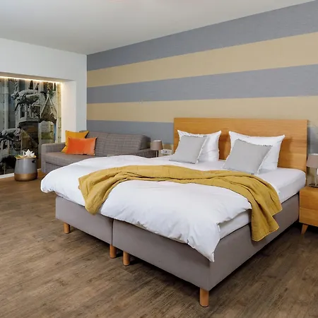 Hotel Am Peterstor Ratisbona