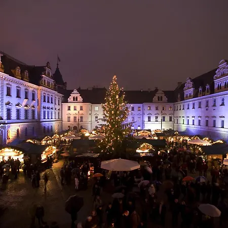 Am Peterstor Regensburg