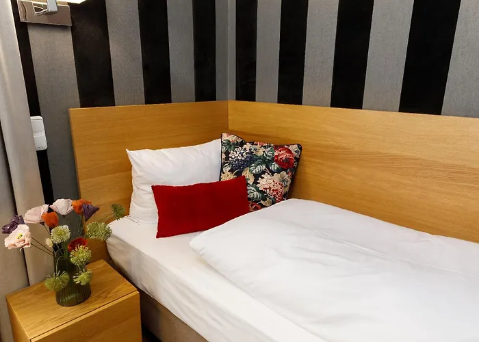 Hotel Am Peterstor