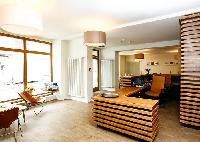 Hotel Am Peterstor Regensburg