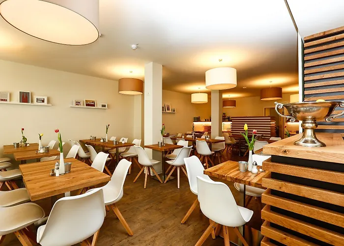 Hotel Am Peterstor