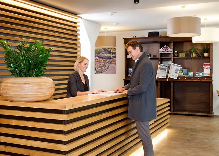 Hotel Am Peterstor Regensburg