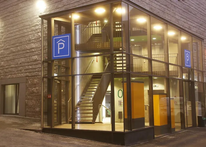 Am Peterstor Otel Regensburg