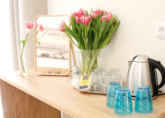 Am Peterstor Regensburg