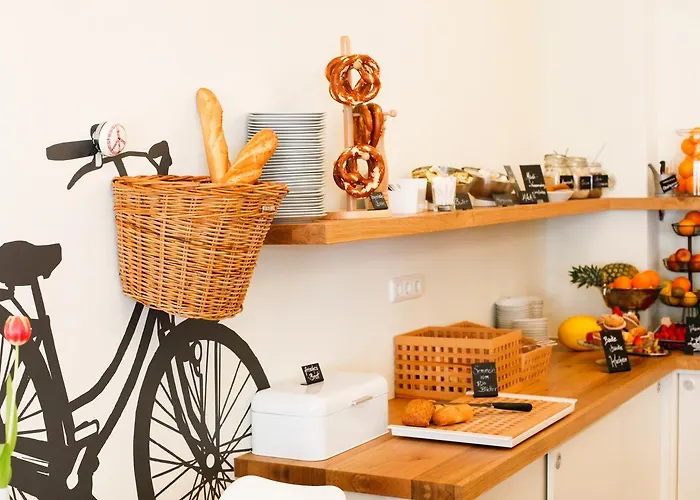 Am Peterstor 3* Regensburg